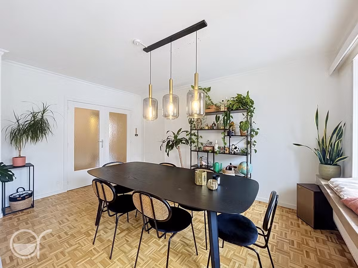 Appartement de 3 chambres à coucher au cœur de Gand avec... - 7