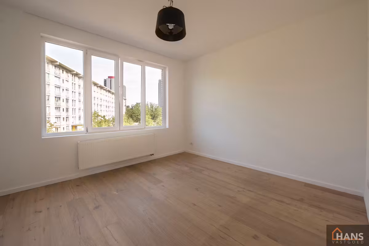 Appartement te huur in Antwerpen met terras - 5