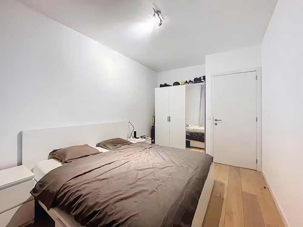 Appartement met 2 slaapkamers te huur in Gent - 4