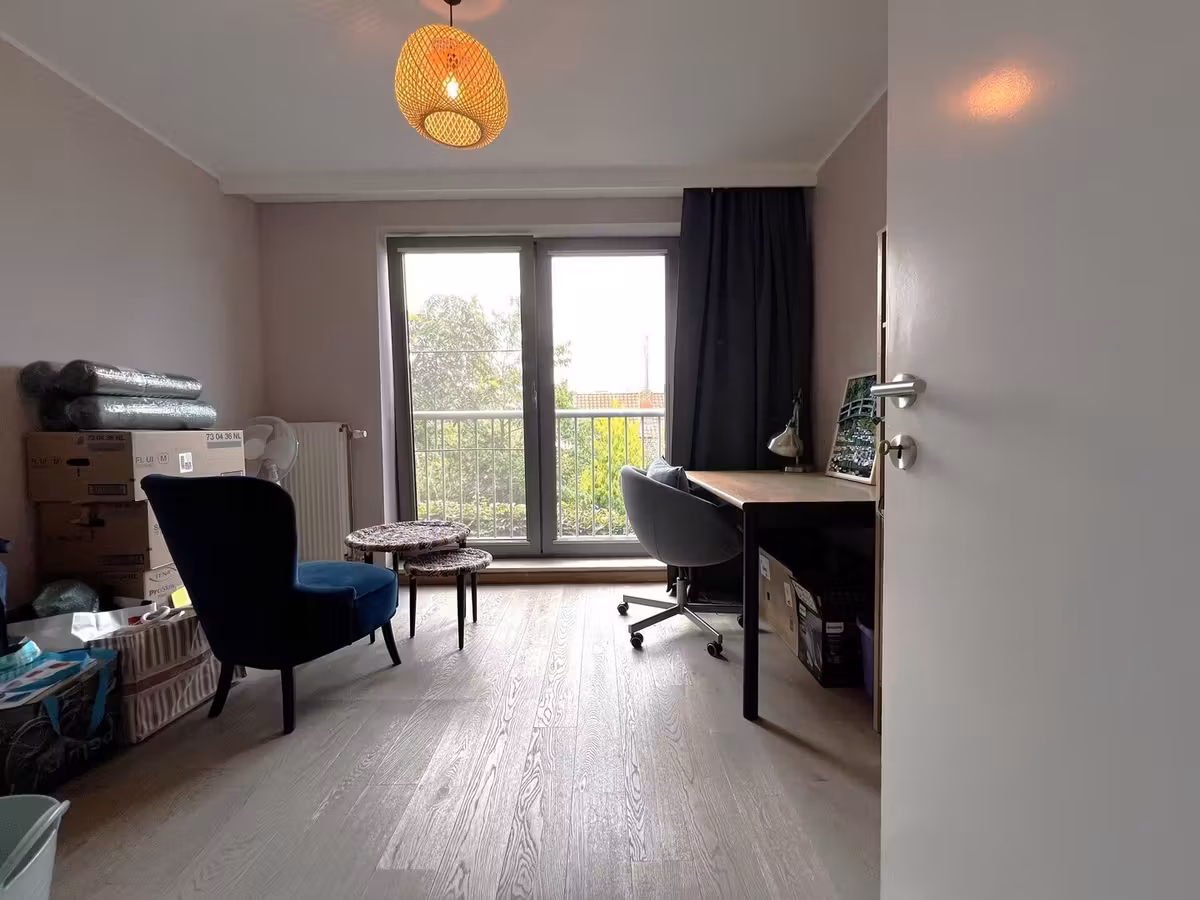 Appartement de deux chambres à coucher à Zwijnaarde - 11
