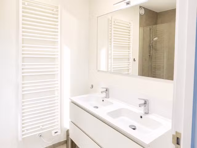 Furnished 1-bedroom apartment with terrace - 5