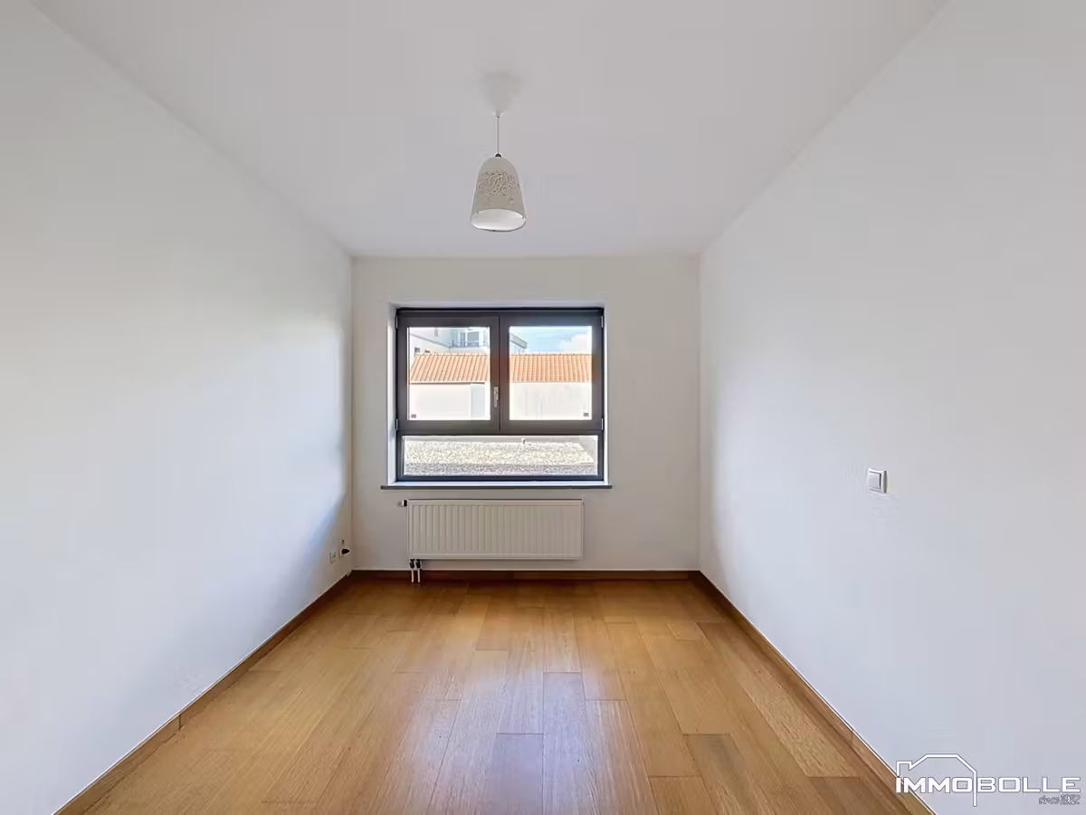 Appartement lumineux avec terrasse à Auderghem - 13