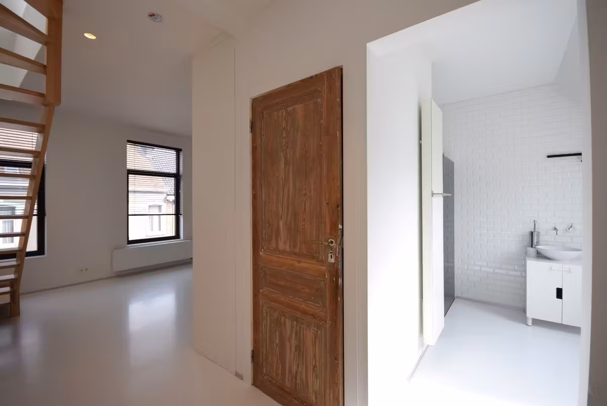 Appartement spacieux et lumineux avec trois chambres à... - 5