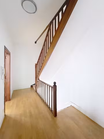 BUITENGEWOON PAND - TE HUUR - 1180 UKKEL - € 3.000 - 5