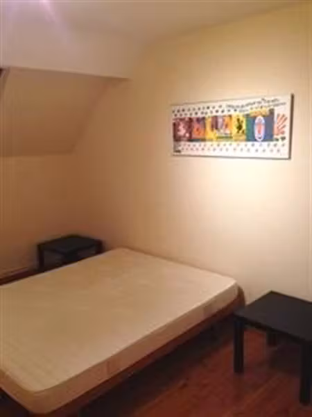 European Quarter - Furnished 2 Bedroom Apartment - 7