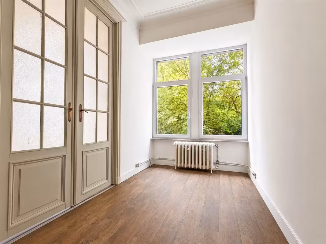 Prachtig, licht appartement met 4 slaapkamers nabij Elisabethpark - 5