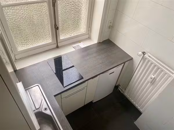 Studio tout mimi - Quartier Molière - Bascule - 12