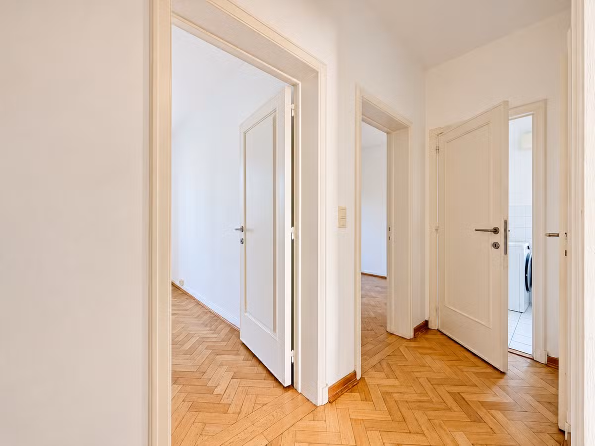 Gerenoveerde penthuis met 2 slaapkamers en terras - 18