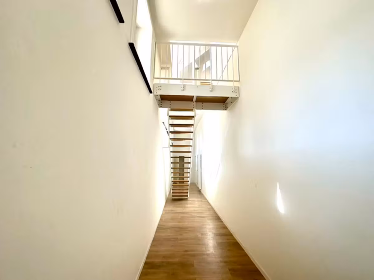 Luxueus ruim 2 slpk duplex in Antwerpen Centrum - 5