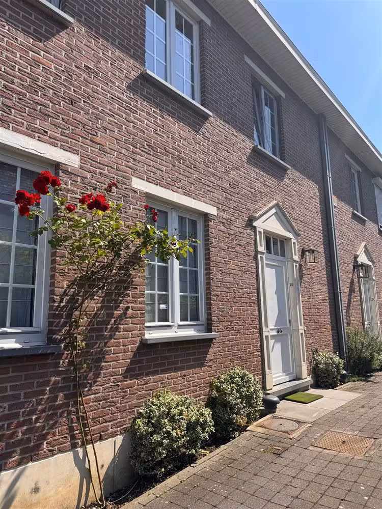 Spacious family home in Woluwe-Saint-Lambert - 2