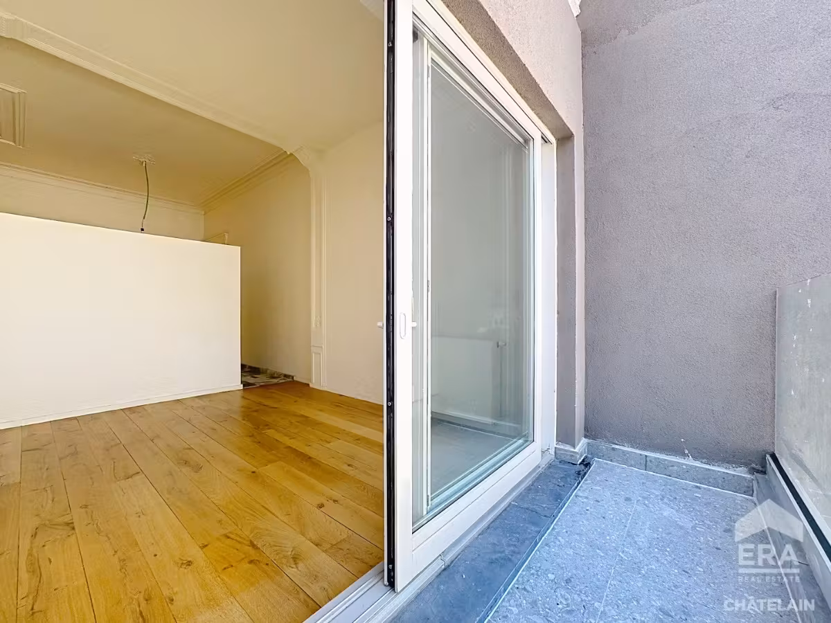 Prachtig appartement met 2 slaapkamers te huur in Brussel - 12