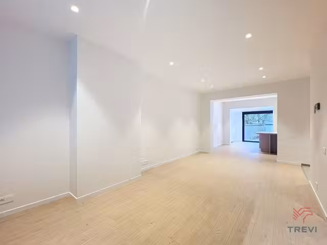 Prachtig, licht en ruim huis in Oudergem - 2