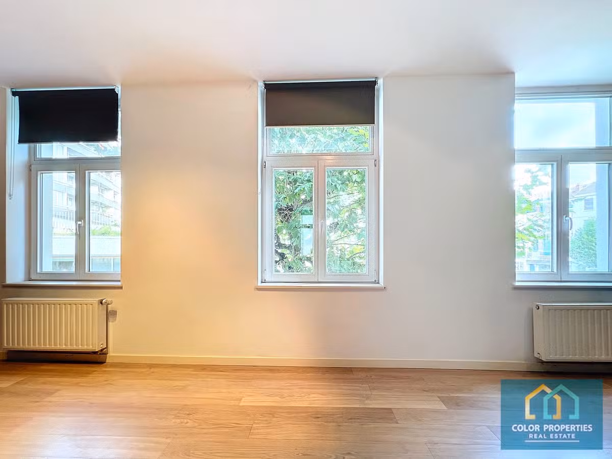 Lichtrijke studio-loft nabij Place Keym - 10