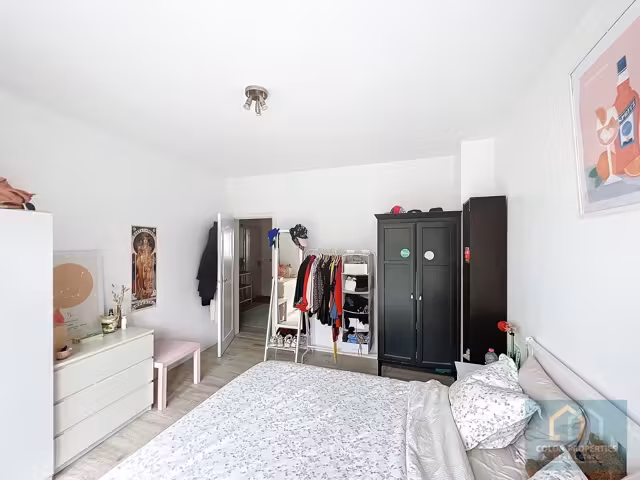 Renovated apartment in Auderghem - 6