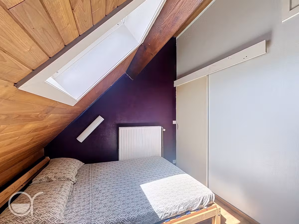 Nice rooftop apartment in Ghent center - 5