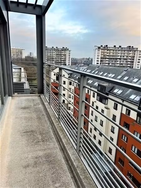 Flower District! Superb Furnished 2 Bedroom Apartment with Terrace - 14