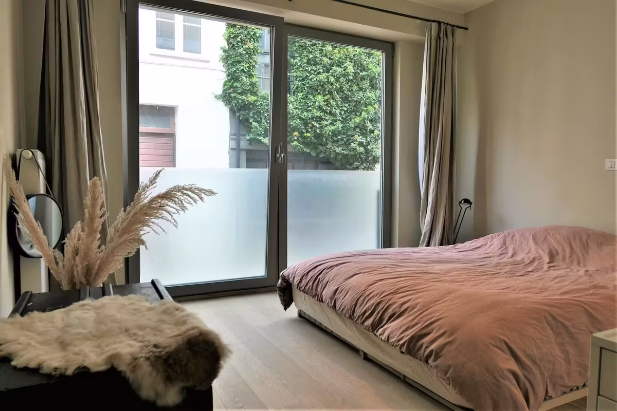 Leuk appartement in woonproject Reylof te Gent - 10