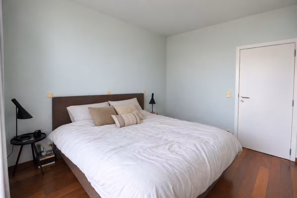 Spacious loft apartment on Meir - 11