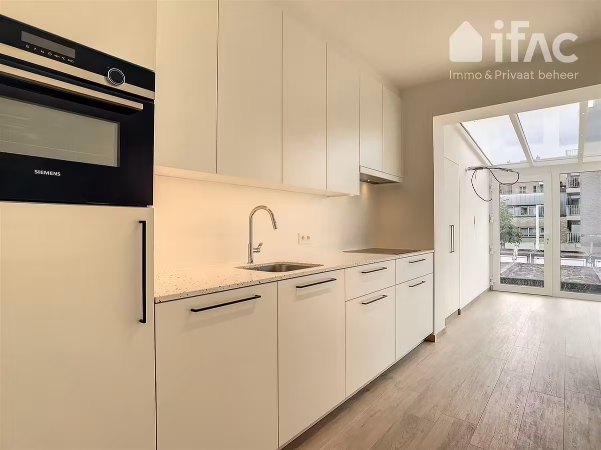 Prachtig appartement met 3 slaapkamers - 3