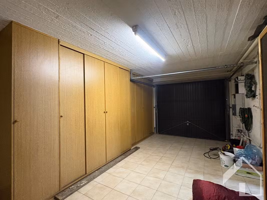 Maison à rez-de-chaussée avec 3 chambres et jardin - 5