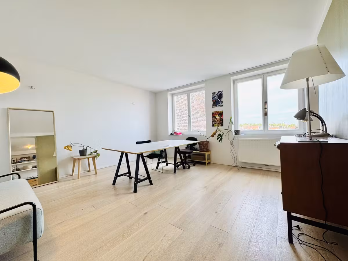 Beautiful 2-bedroom apartment - 8