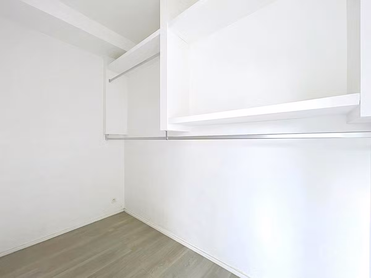 Duplex met drie slaapkamers in Molenbeek-Saint-Jean - 5