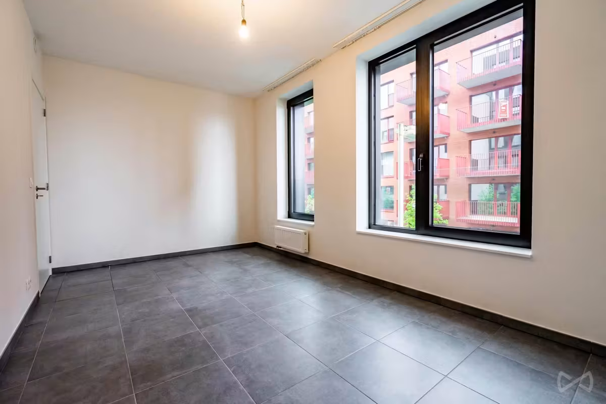 Three-bedroom apartment in Anderlecht - 6