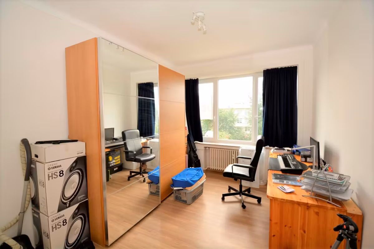 Instapklaar appartement met 2 slaapkamers - 8
