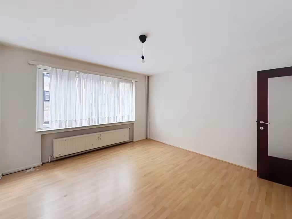 Appartement 2 kamers met garage in Sint-Jans-Molenbeek - 10