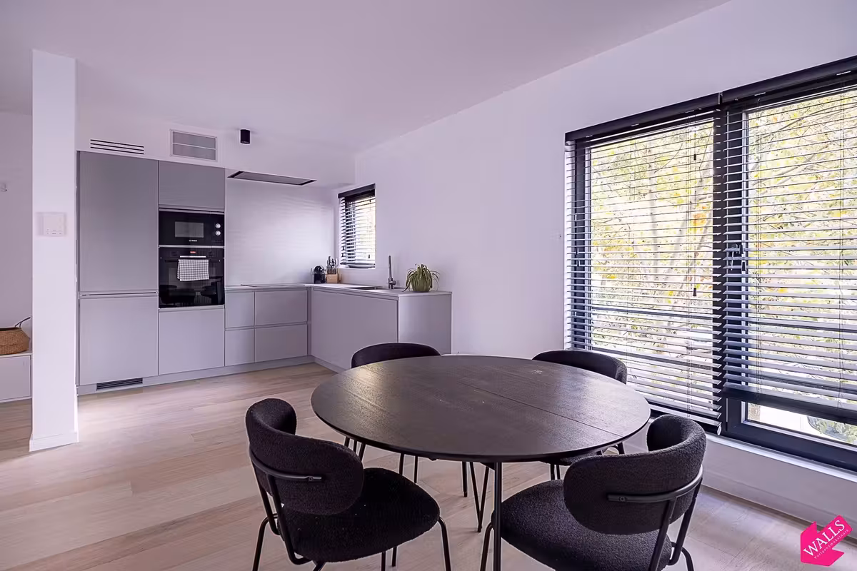 Appartement luxueux et prêt à emménager - 6