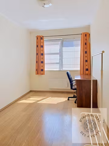 Superbe appartement meublé 2 chambres avec terrasse à Uccle - 3
