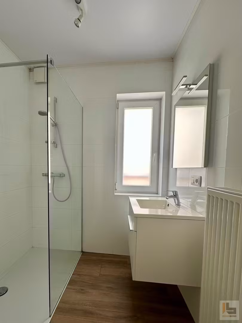Move-in ready 2-bedroom apartment in Gentbrugge - 5