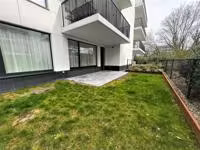 Ruim appartement in Evere met tuin - 13