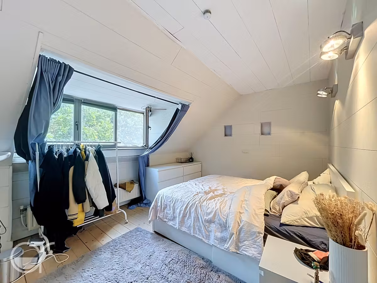 Duplex appartement met 1 slaapkamer - 5