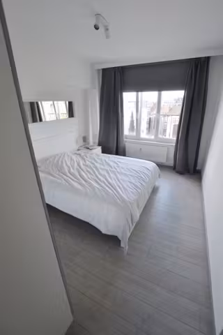 Appartement meublé in Etterbeek nabij Cinquantenaire - 8