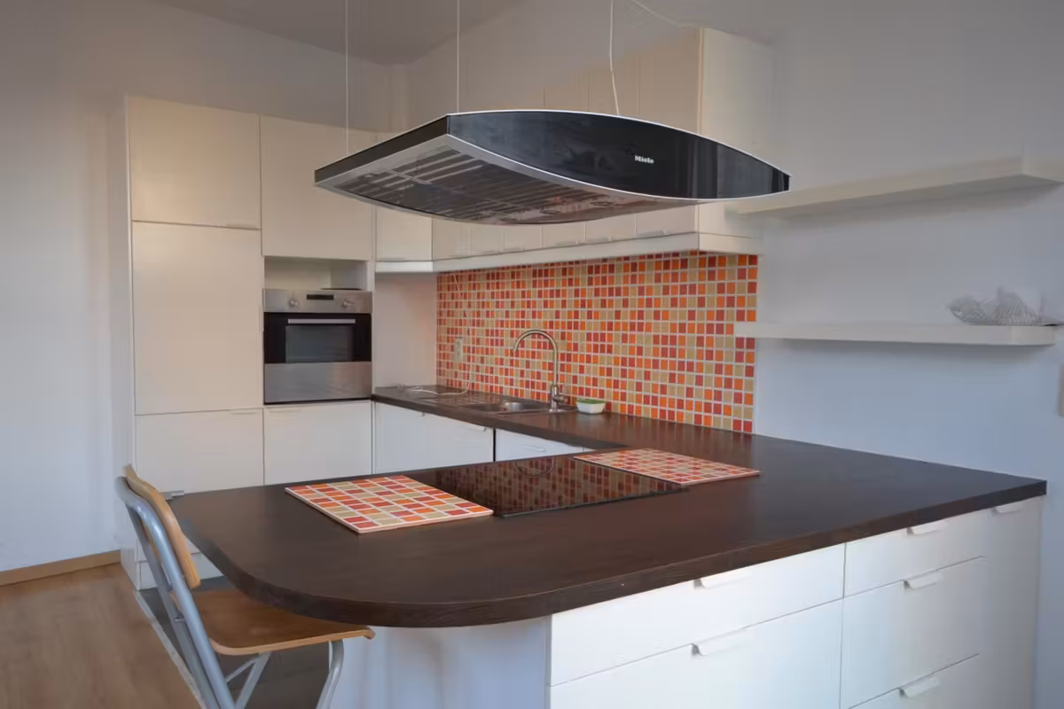 Flat in Van Schoonhovenstraat 32 B22, 2060 Antwerp - 9