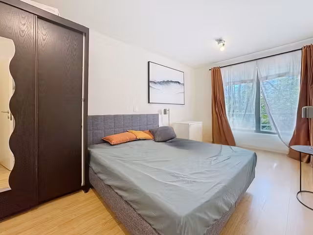 Apartment for rent in Auderghem - 9