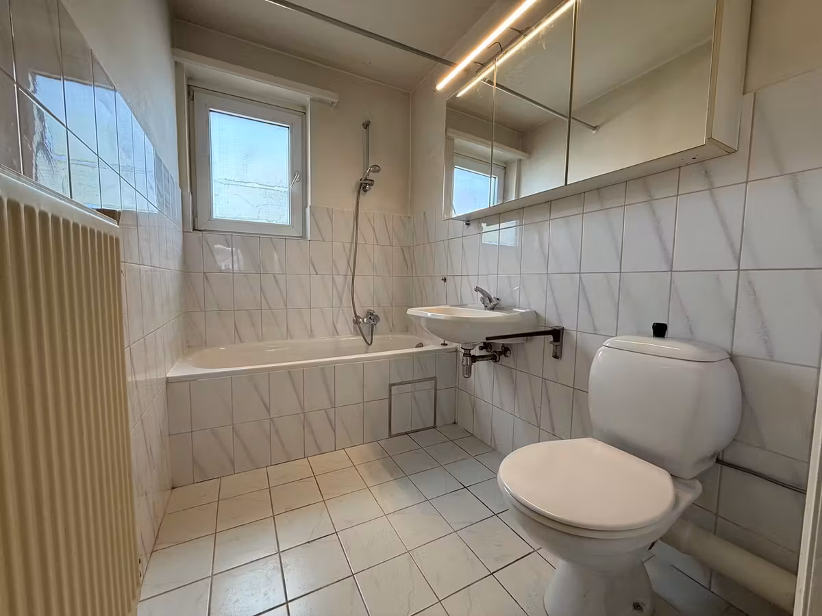 Instapklaar 1-slaapkamer appartement in Antwerpen - 15