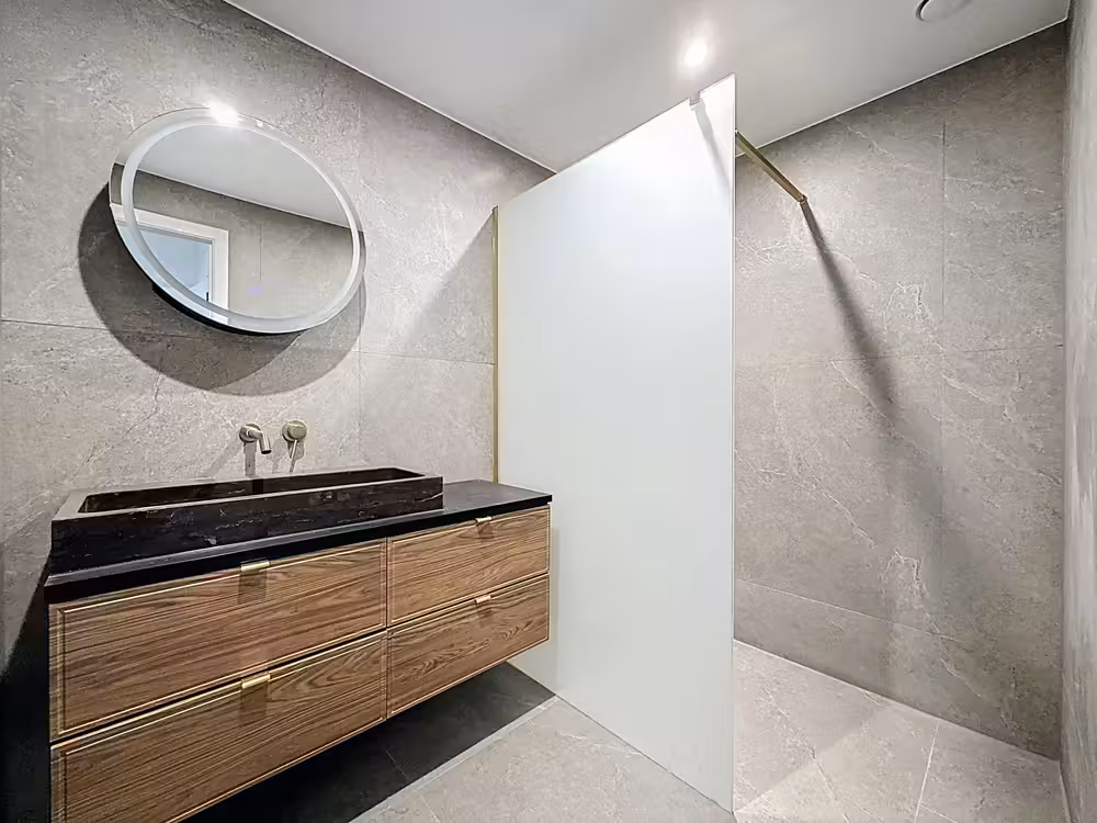 Vernieuwd appartement met 2 slaapkamers te huur in Borgerhout - 11