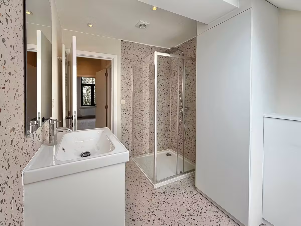 Two-bedroom duplex in Vorst - 13