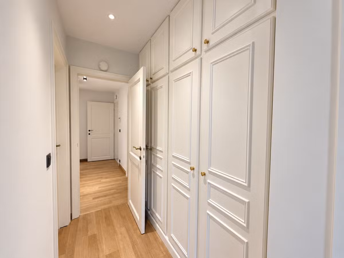 Appartement van 290 m² in Uccle - 5