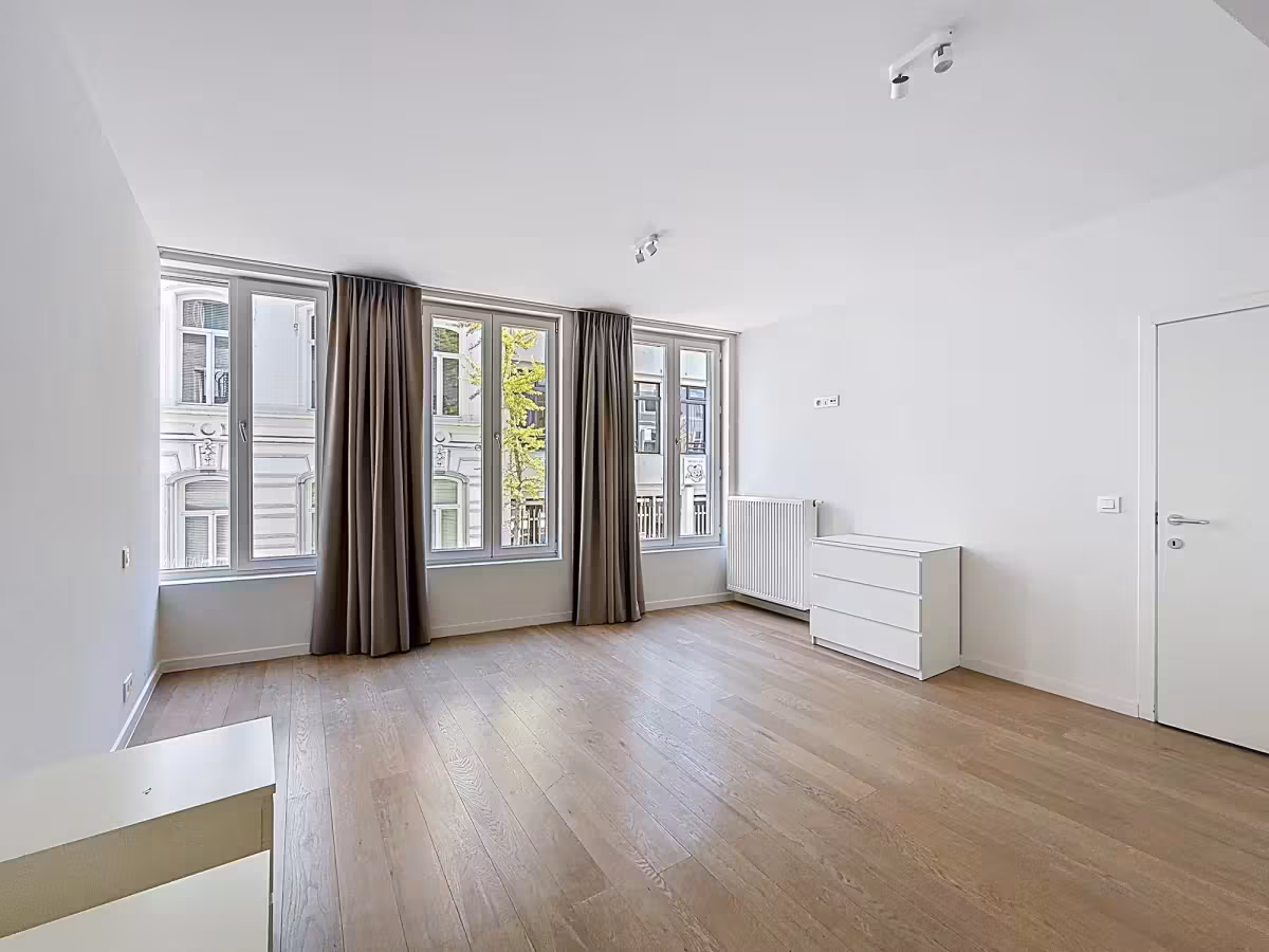 Ruim appartement te huur met 2 slaapkamers in Gent - 5