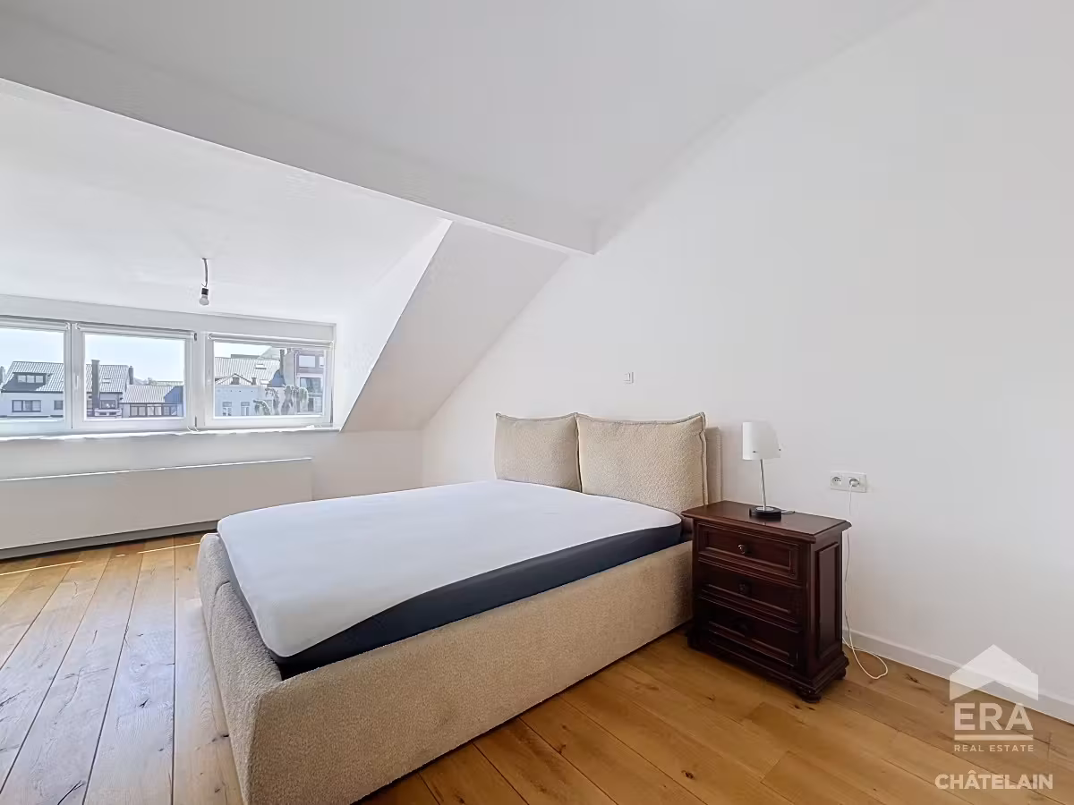 Beautiful furnished duplex with 2 bedrooms for rent in Bru - 10