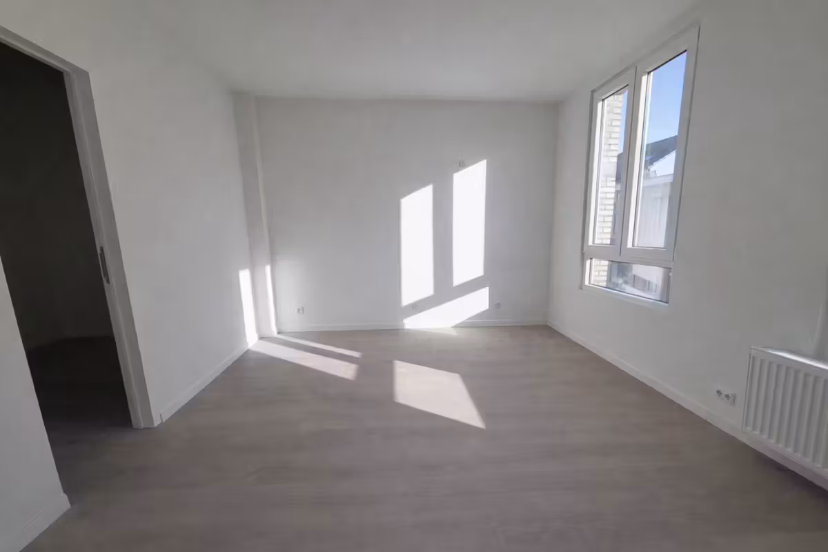 Stijlvol gerenoveerd éénslaapkamer appartement te huur - 5