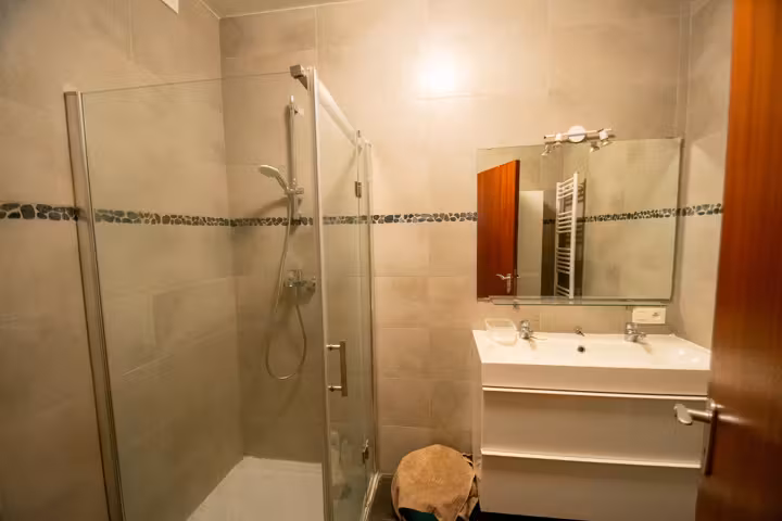 Appartement in Koekelberg nabij de Basiliek - 4