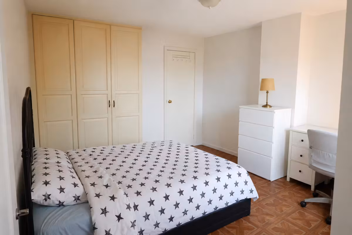 Spacieux appartement 1 chambre au cœur de Deurne - 2
