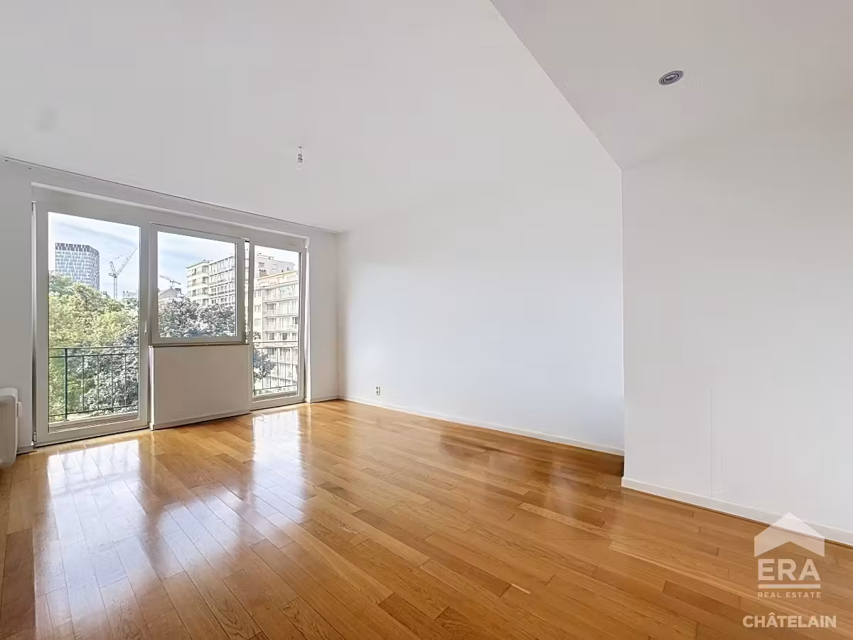 Beautiful 2-bedroom apartment for rent in Brussels - 11
