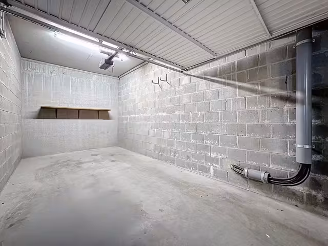 Appartement in Jette nabij Parc Roi Baudouin - 10