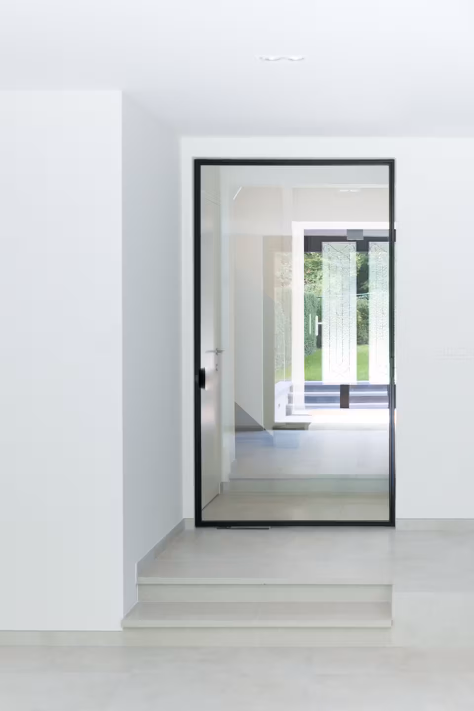 Charmant huis met 4 slaapkamers in Woluwe-Saint-Pierre - 6