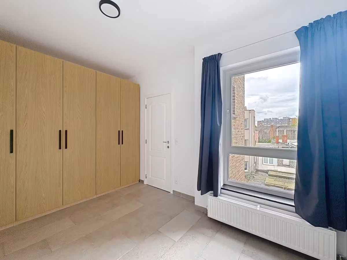 Renovated 1-bedroom apartment in the heart of Ghent - 7